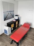 massage et rééducation 